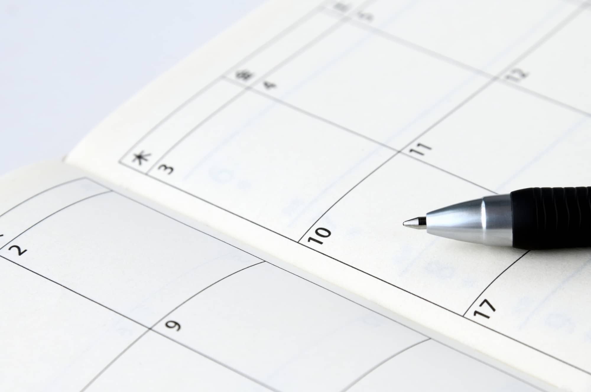 calendar