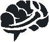 NeuroFlow brain logo